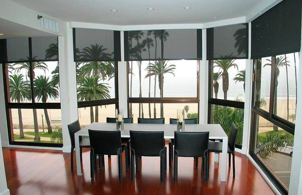 roller shades